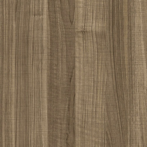 Piso laminado decorativo efeito de madeira - NOCE SCURO ZEN - LAMITEX S.P.A. - texturizado / de alta resistência / ignífugo