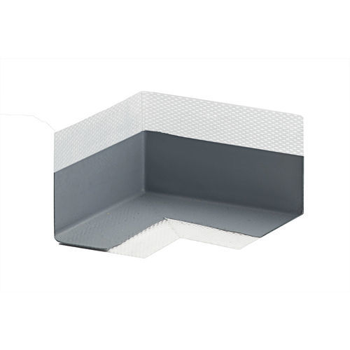 Fita impermeabilizante para ângulo interno - FDB flex - isolera - de proteção / para banheiro / para revestimento cerâmico