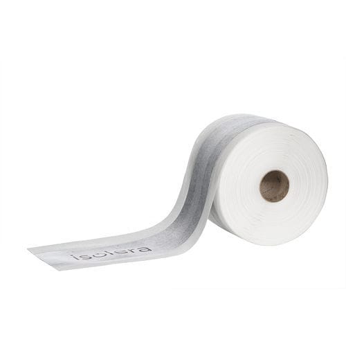 Fita impermeabilizante de proteção - FDB professional - isolera - para box de banheiro / para banheiro / para revestimento cerâmico