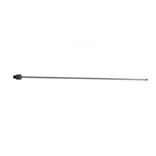 Bico de perfuração para injeção com cabeça chata - 12401 series - isolera - metálico / em material plástico