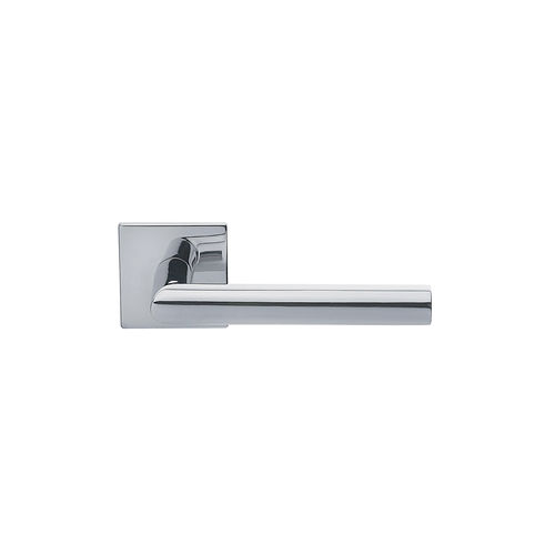 Maçaneta para porta - POLARE - Manital - para janela / em aço inoxidável / de design minimalista