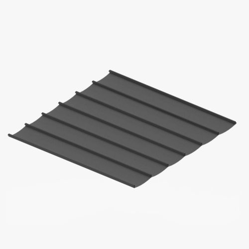 Cobertura para pérgola retrátil - Puro - Sundaze Outdoor - com proteção solar / em tecido / da linha residencial