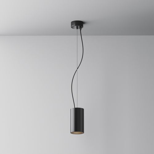 Pendente - Efir - Maytoni - metálica / contemporânea / Wire
