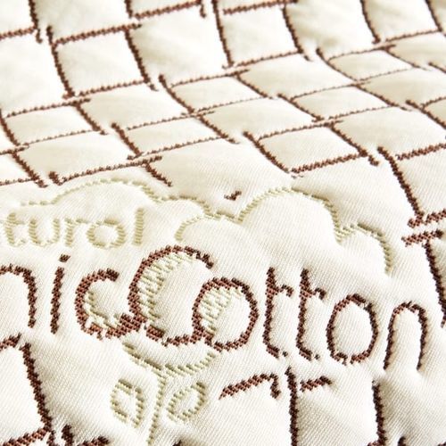 Colchão de casal - ORGANIC COTTON - Aydin Tekstil - de solteiro / meio casal / em espuma