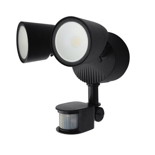 Sensor de movimento para ambiente externo - SL12	   - Hengdian Group Tospo Lighting Co., Ltd. - de embutir / profissional / da linha residencial