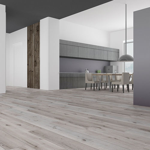 Revestimento de piso vinílico - CDB190L-18 - Jiangsu Zhengyong Flooring Decoration - para ambiente interno / para sala de estar / para escritório
