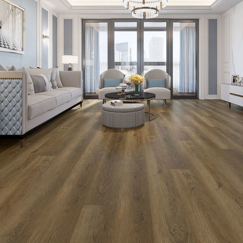 Revestimento de piso em WPC - REYKJAVIK   ZHWPC12001  - Jiangsu Zhengyong Flooring Decoration - para ambiente interno / para sala de estar / para escritório