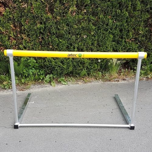 Obstáculo de atletismo - 23100 - artec Sportsgeräte GmbH