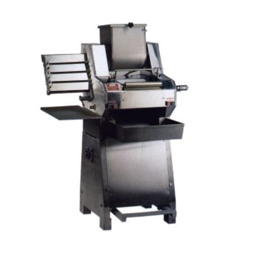Laminador de massa automático - D240 - OFFICINA DEA SRL - profissional