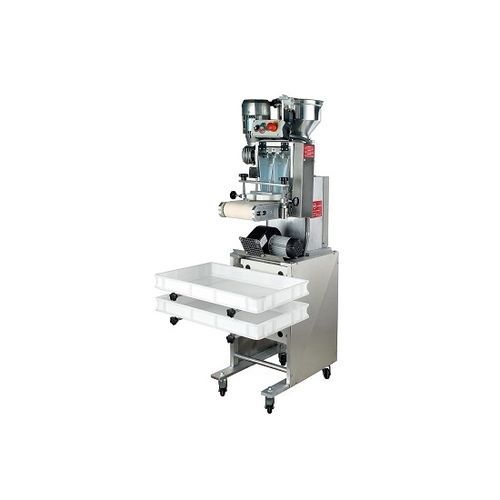 Máquina de massa profissional - TROFFIATRICE 2F - OFFICINA DEA SRL
