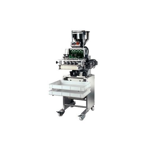 Máquina de massa profissional - TROFFIATRICE 4F - OFFICINA DEA SRL