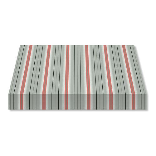 Tecido para cortinas plissadas - R-418 ESTELLA  - Recasens - para persianas rolô / para proteção do sol / para vela de sombreamento