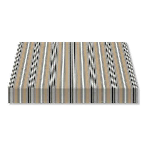 Tecido para cortinas plissadas - R-747 BEGUR   - Recasens - para persianas rolô / para proteção do sol / para vela de sombreamento