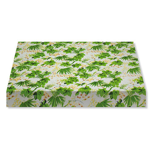 Tecido para cortinas plissadas - TRIANA - Recasens - para persianas rolô / para proteção do sol / para vela de sombreamento