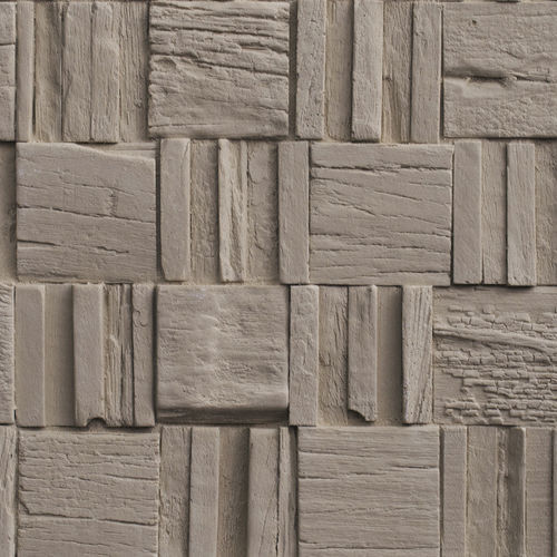 Painel decorativo de revestimento - ART B - PHOMI - de parede / para teto / de revestimento