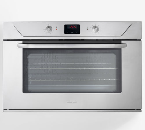 Forno elétrico - F900 - ALPES-INOX - de embutir / com 1 câmara / classe A