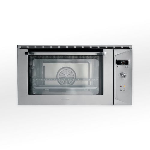 Forno elétrico - FS/9R - ALPES-INOX - ventilado turbo / compacto / estático