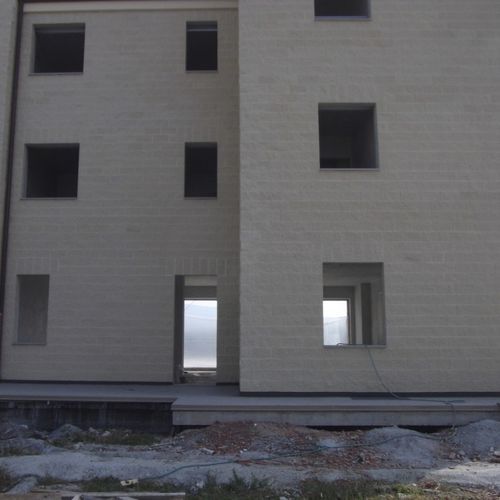 Tinta isolante - ECOPROTECTION   - ecohousesystem - de proteção / para ambiente externo / para parede