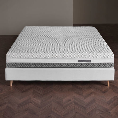 Colchão de casal - Prime Hybrid - ALTRENOTTI - de molas ensacadas / 90x190 cm / 160x200 cm