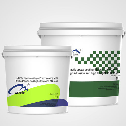 Reboco de proteção - HP-1 - Sino-sina building materials co., ltd - anticorrosão / para ambiente interno / para túnel