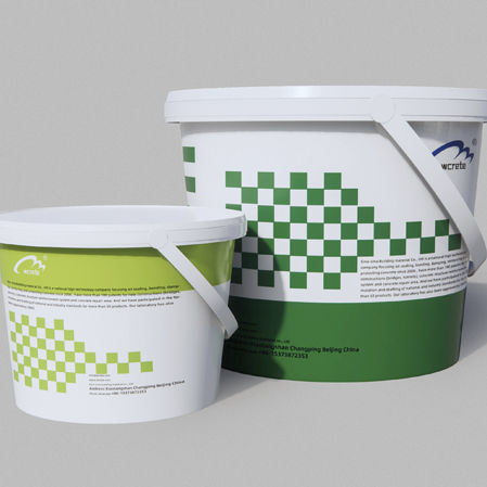 Reboco de proteção - IMPREGNATED  - Sino-sina building materials co., ltd - anticorrosão / para túnel / para concreto
