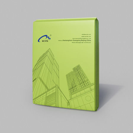 Kit de impermeabilização em gesso - Sino-sina building materials co., ltd - em polímero