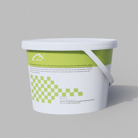 Reboco de proteção - U2000  - Sino-sina building materials co., ltd - isolante / para ambiente externo / para madeira
