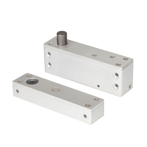 Fechadura eletrônica - SD-997B-1SQ - Superior Electronics Corporation - magnética / para porta / de 1 ponto