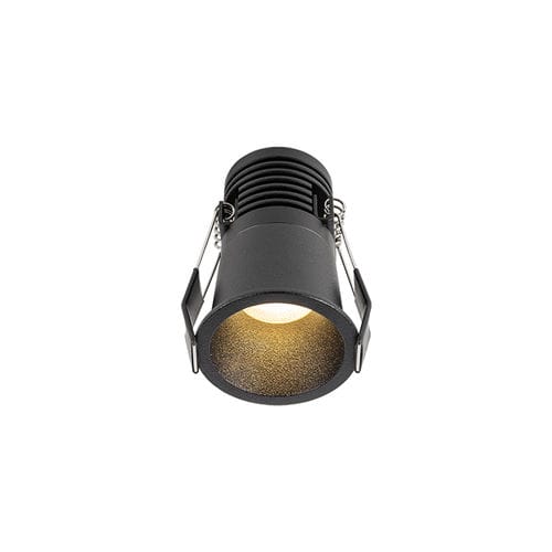 Downlight de embutir - VIENNA 5 - Hofflights - de LED / redondo / IP20