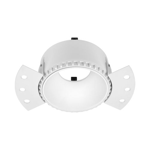 Downlight de embutir - MALTA - Hofflights - de sobrepor / de LED / redondo