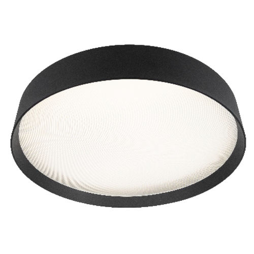 Plafon contemporâneo - BRUSSELS 40 - Hofflights - redondo / em alumínio / de LED
