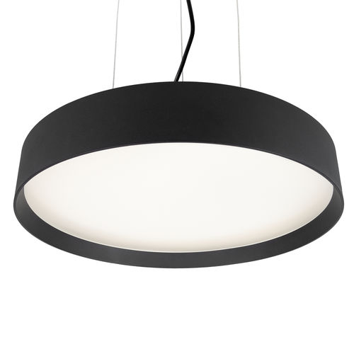 Pendente - BRUSSELS 40 - Hofflights - em alumínio / em PMMA / contemporânea