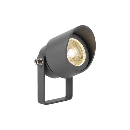 Projetor IP65 - BELGIUM 3 - Hofflights - de LED / da linha comercial / da linha residencial