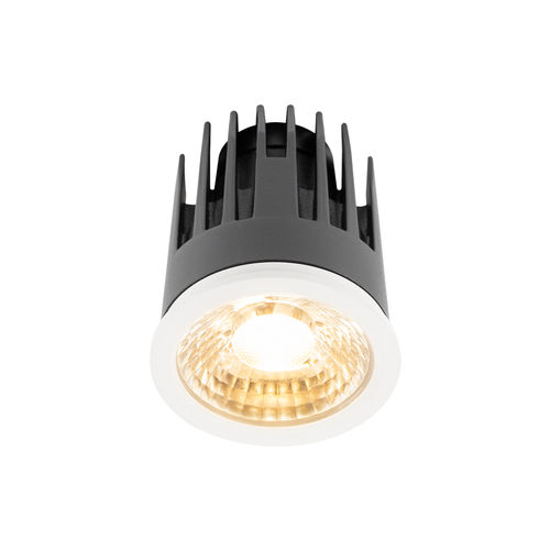 Downlight de embutir - MALTA 8-12 GEN 3 - Hofflights - de LED / redondo / IP20