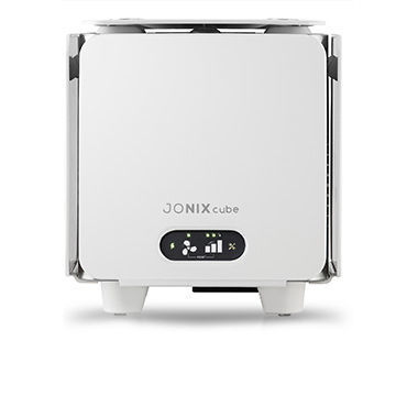 Sanitizador de ar ionizador - CUBE - Jonix S.p.A Società Benefit - de piso / da linha comercial / de desinfecção