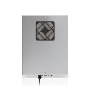 Purificador de ar ionizador - STEEL 4C - Jonix S.p.A Società Benefit - de instalação livre / da linha comercial / para o tratamento do ar