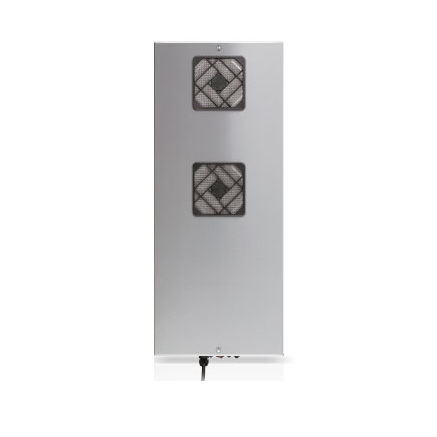 Purificador de ar ionizador - STEEL 2F - Jonix S.p.A Società Benefit - de instalação livre / da linha comercial / para o tratamento do ar