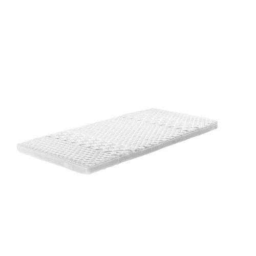 Sobrecolchão em látex - Swissflex - Swissflex - em espuma