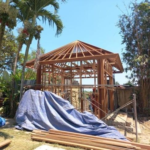Casa pré-fabricada - WERNER  - PT-Touchwood - bioclimática / contemporânea / com varanda