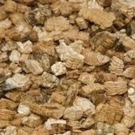 Isolamento térmico - Industrie Refrattari Srl - em vermiculita / a granel / pulverizado