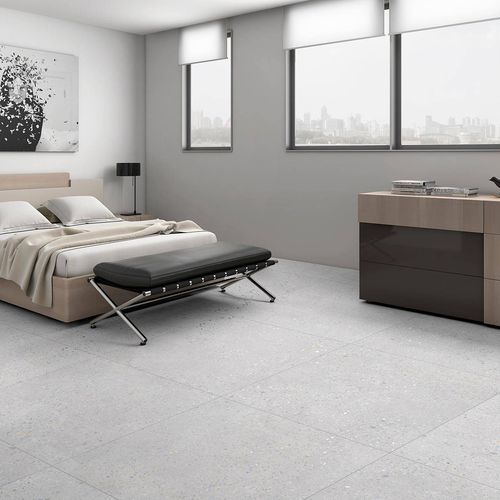 Placas de revestimento em grés porcelanato - TAKARA - COLORKER GROUP - fosca / nacarada / para ambiente interno