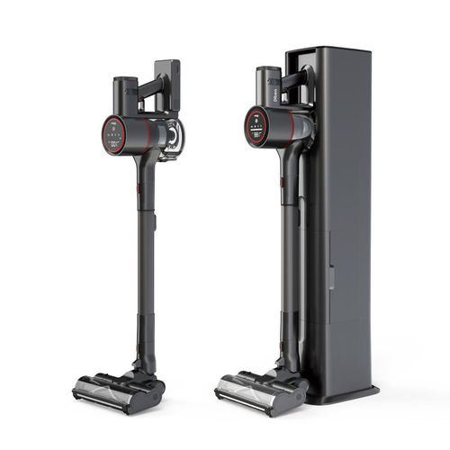 Aspirador vertical - G26 - Suzhou Dibea Electrical Technology Co., Ltd. - de mão / para matérias secas / sem fio