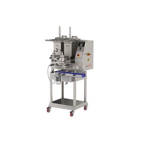 Máquina de nhoque da linha comercial - PERFETTA - Sandorè s.r.l. Unipersonale