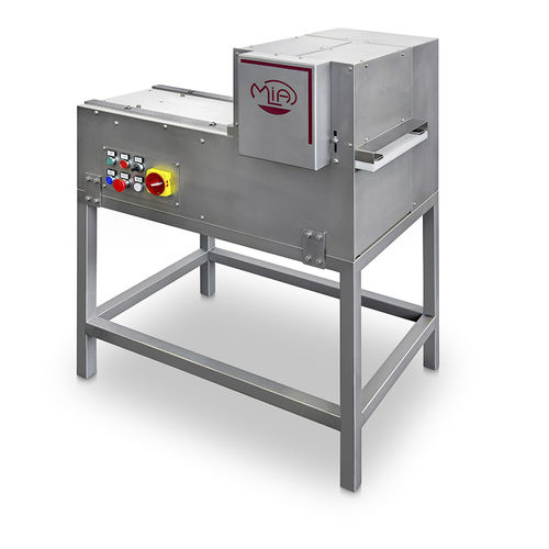 Cutter para a indústria alimentícia - MINI - MIA Food Tech - para confeitaria / de corte