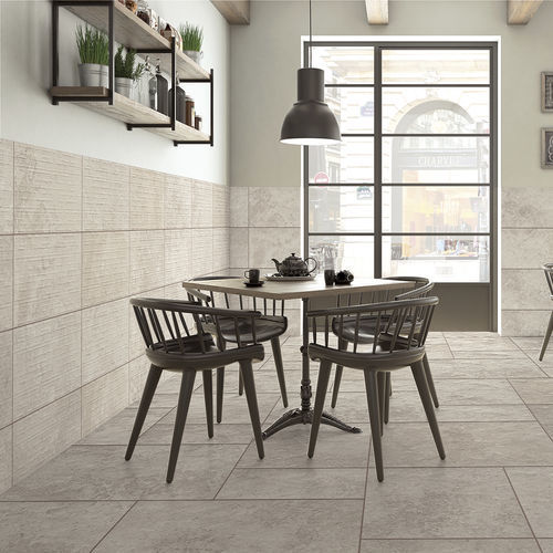 Placas de revestimento em grés porcelanato - MAXFORD - STILE CERAMIC - em cerâmica / para ambiente interno / para banheiro