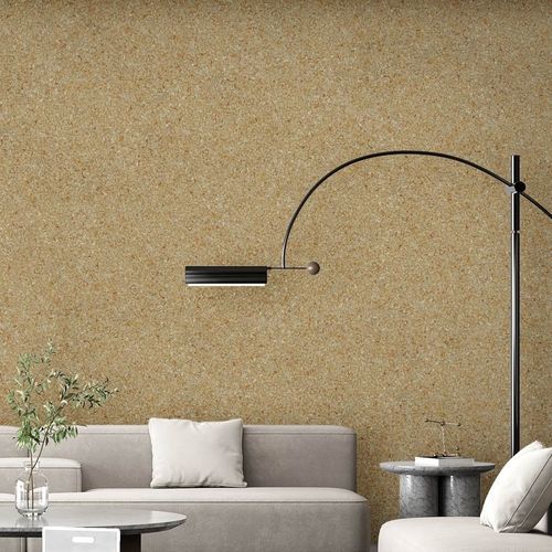Argamassa decorativa - B2 - BELKA - de isolamento térmico / para ambiente interno / residencial