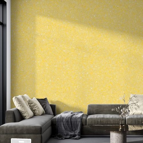 Argamassa decorativa - B6  - BELKA - de isolamento térmico / para ambiente interno / residencial