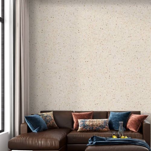 Argamassa decorativa - B10  - BELKA - de isolamento térmico / para ambiente interno / residencial