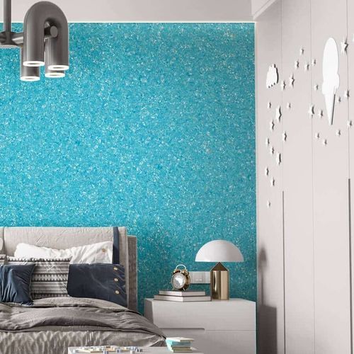 Argamassa decorativa - B36  - BELKA - de isolamento térmico / para ambiente interno / residencial