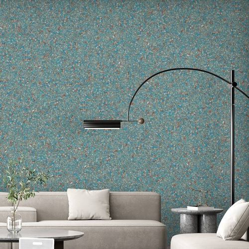 Argamassa decorativa - B60  - BELKA - de isolamento térmico / para ambiente interno / residencial